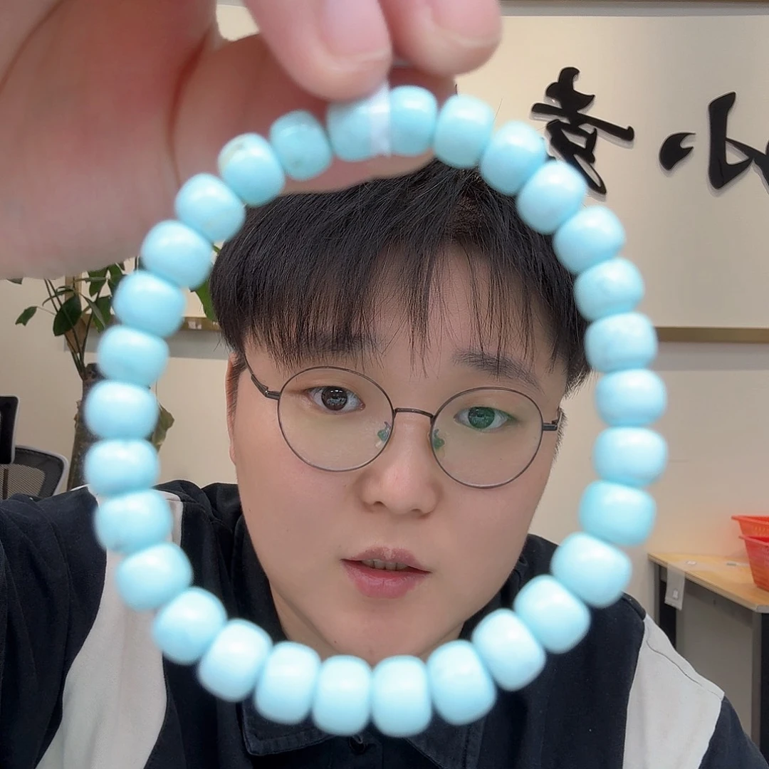 绿松石未镶嵌珠宝奇石641