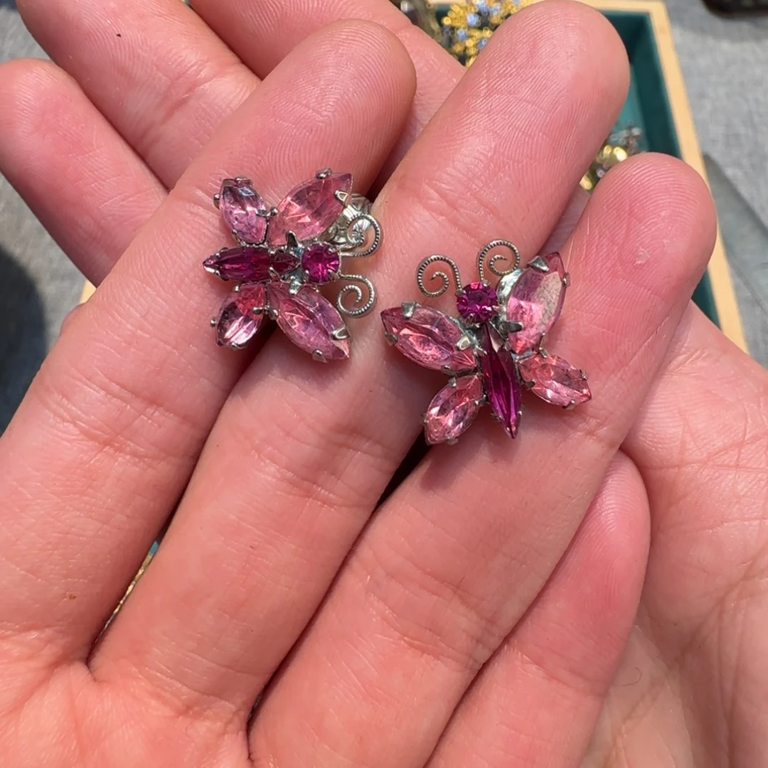 仿水晶铜合金微瑕