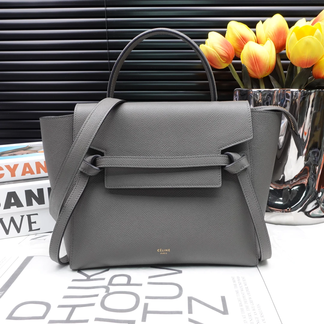 95新 Celine/思琳 单肩包/T10160201