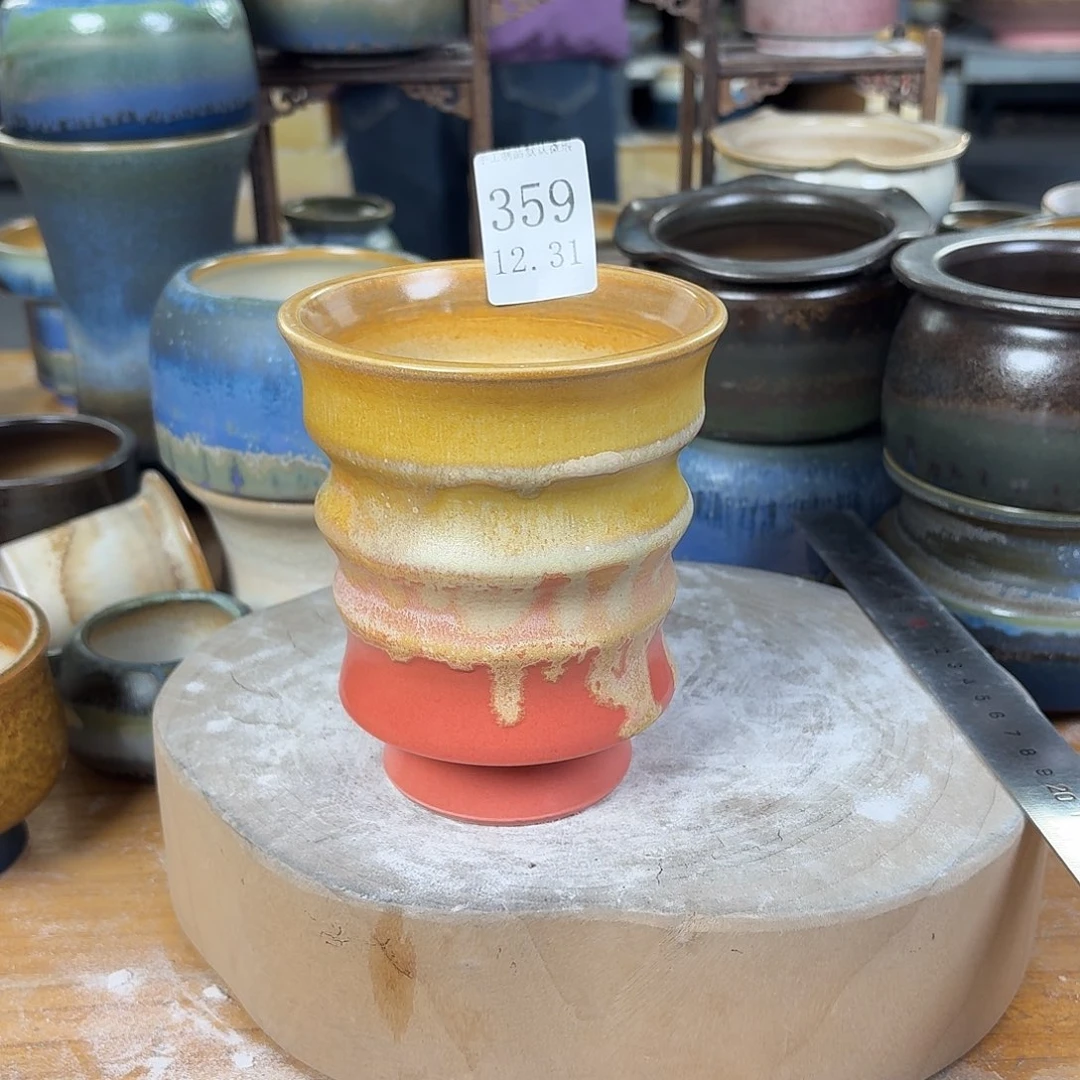 瓷片景德镇陶瓷手工制作