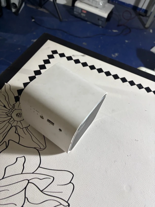 9新  二手 天猫魔屏配件机运费自理