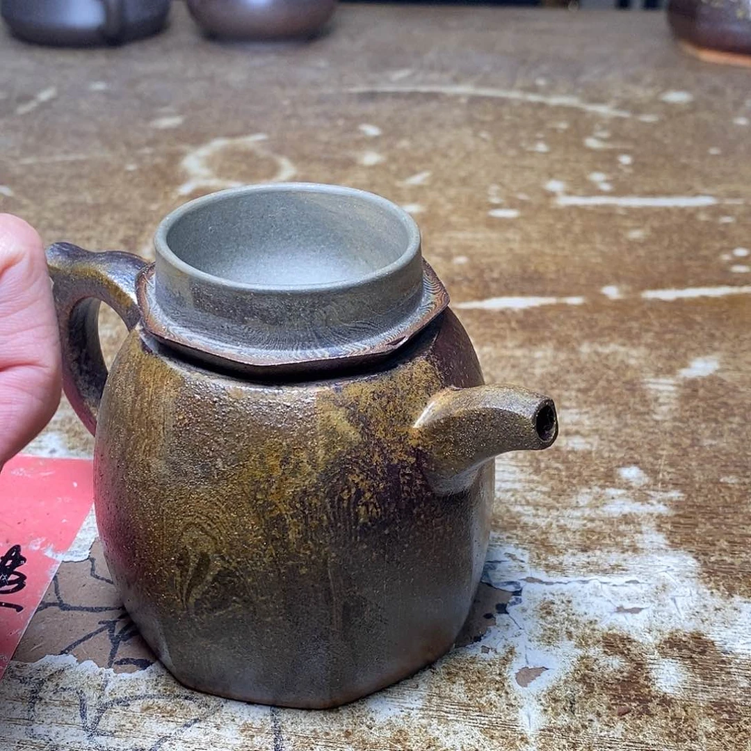 紫砂茶壶紫砂艺术