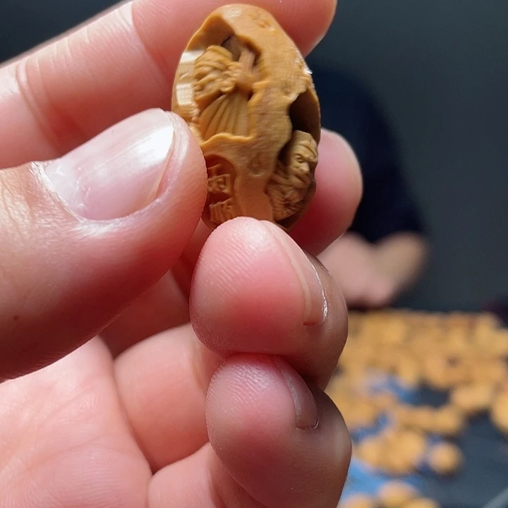 橄榄核手串/手链橄榄油