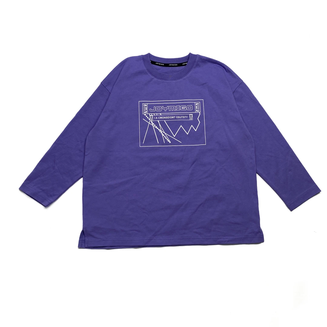 儿童童装儿童A006592针织T儿童童装