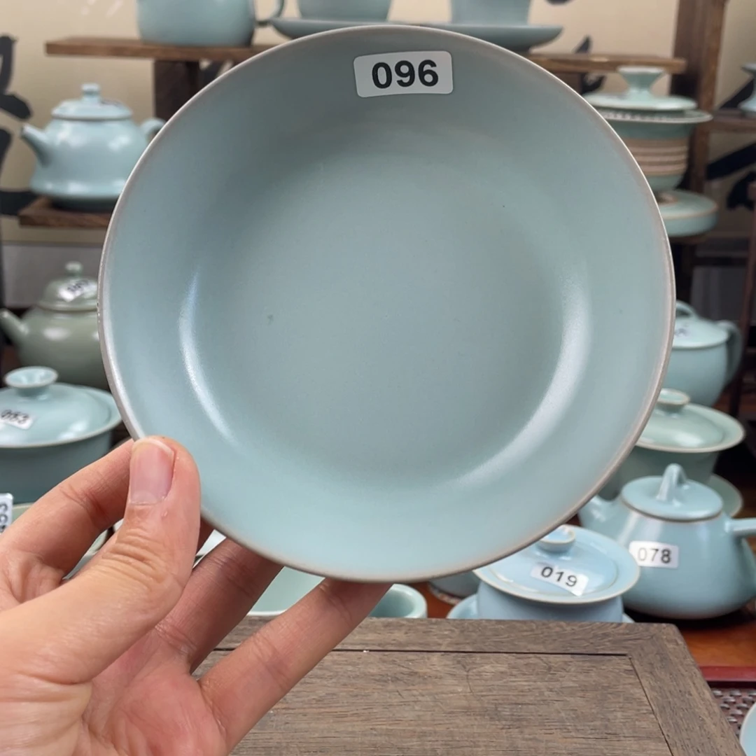 陶瑕疵096号……………$