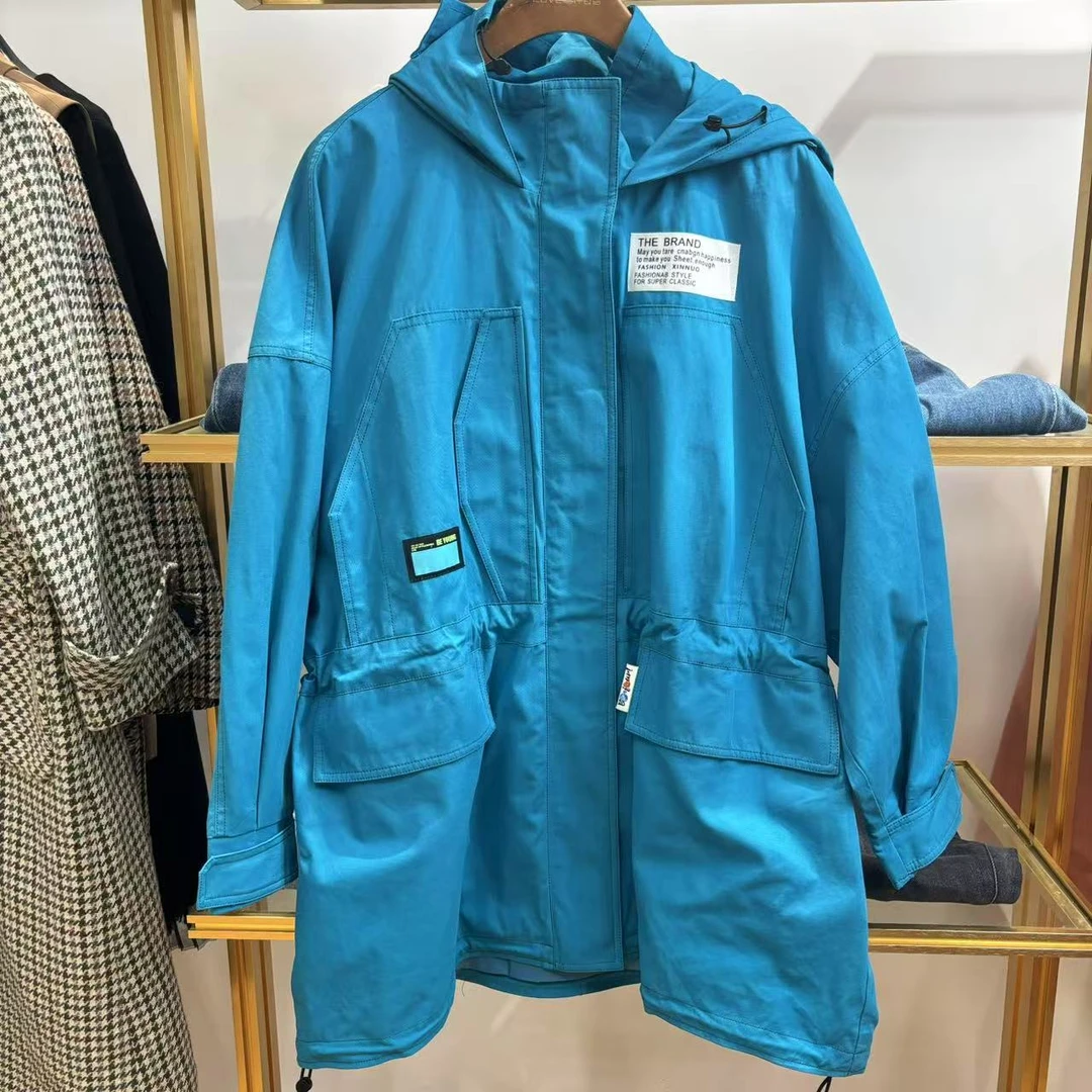 25年春秋季新款外套TC856998