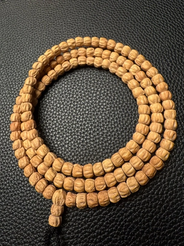 热振一哥《石燕》定制级百香籽柏香籽