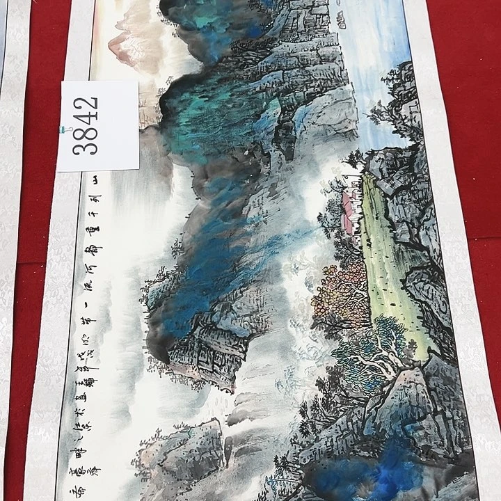 国画福利待遇新年快乐