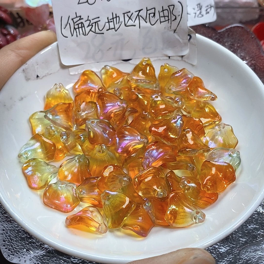 琉璃非金属68木槿