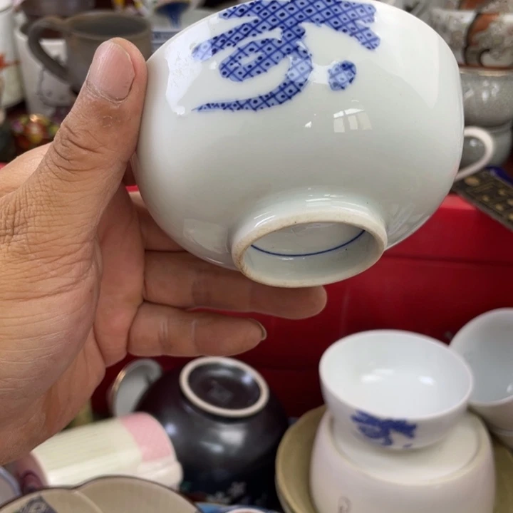 琉璃手工艺品开播了开播了开播了