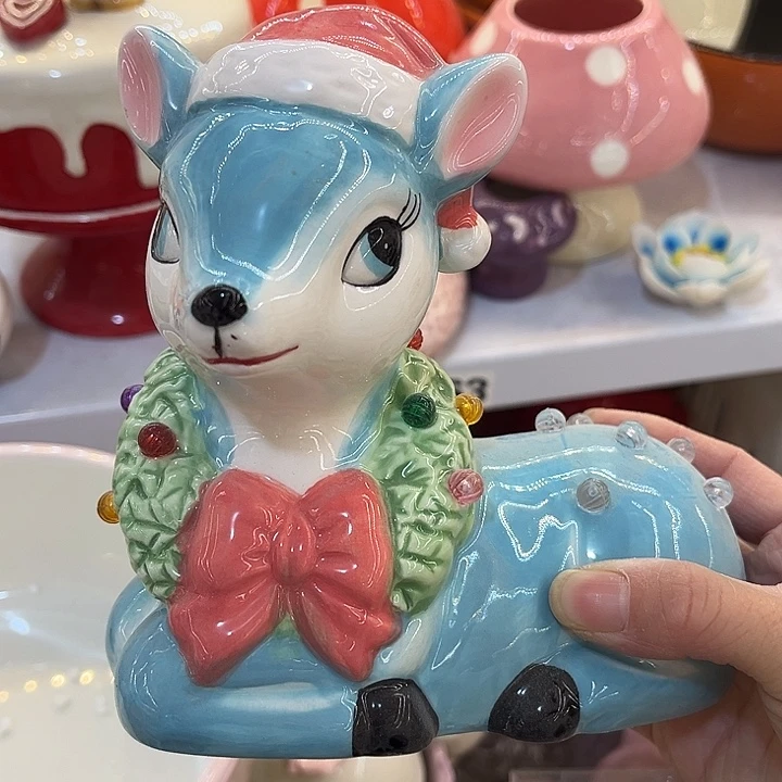 陶瓷微瑕介意慎拍