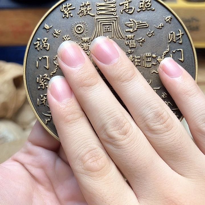 文玩铜器点击下单