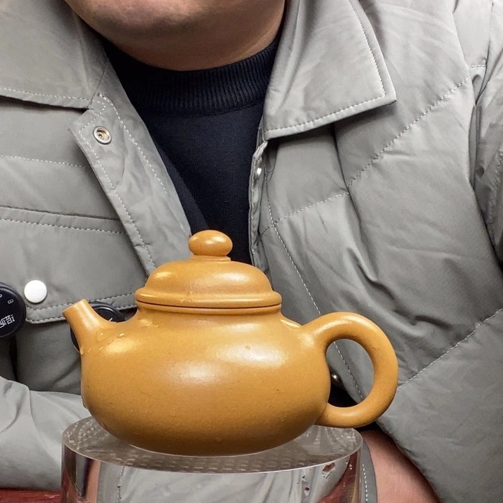 茶壶紫砂1234567895