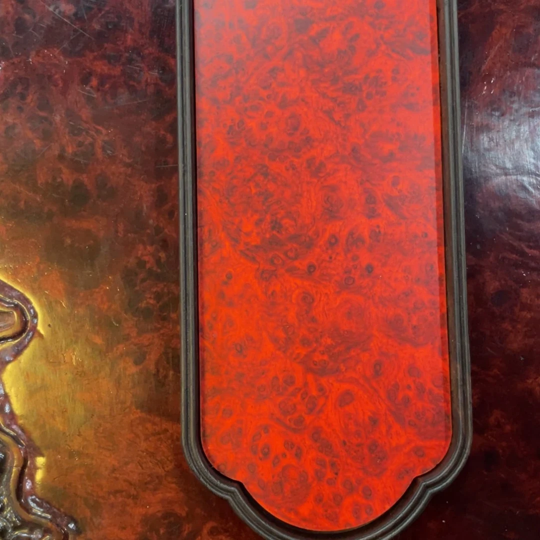 东非黑黄檀（紫光檀）