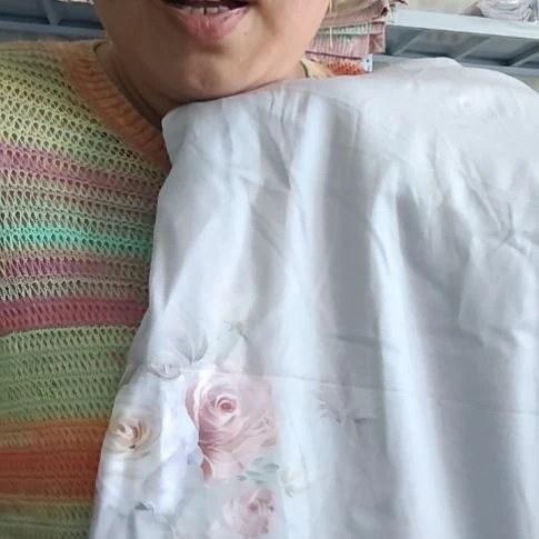 棉高端大床单2m5双人。