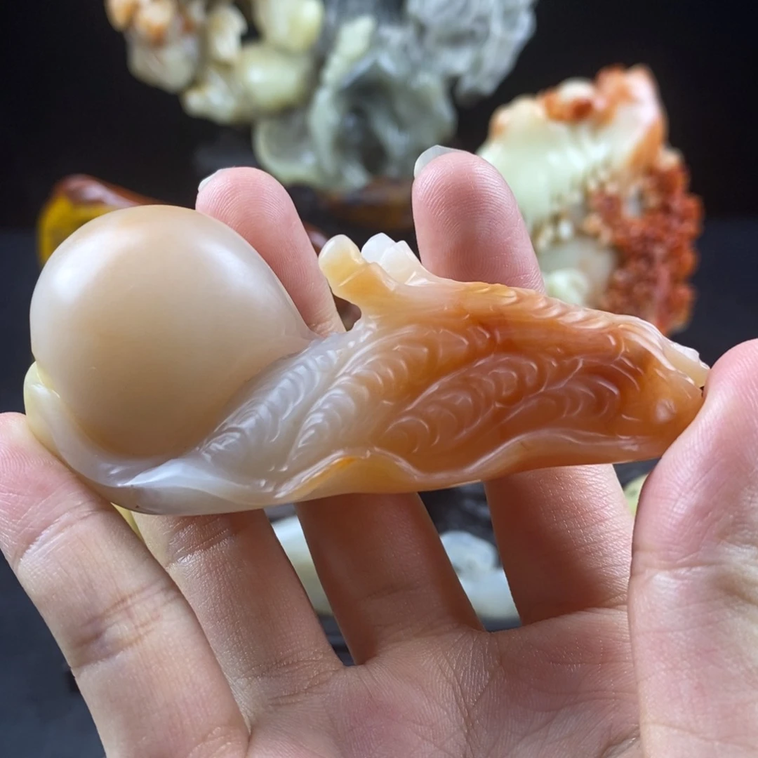 【闪购商品】老挝石老挝石精品