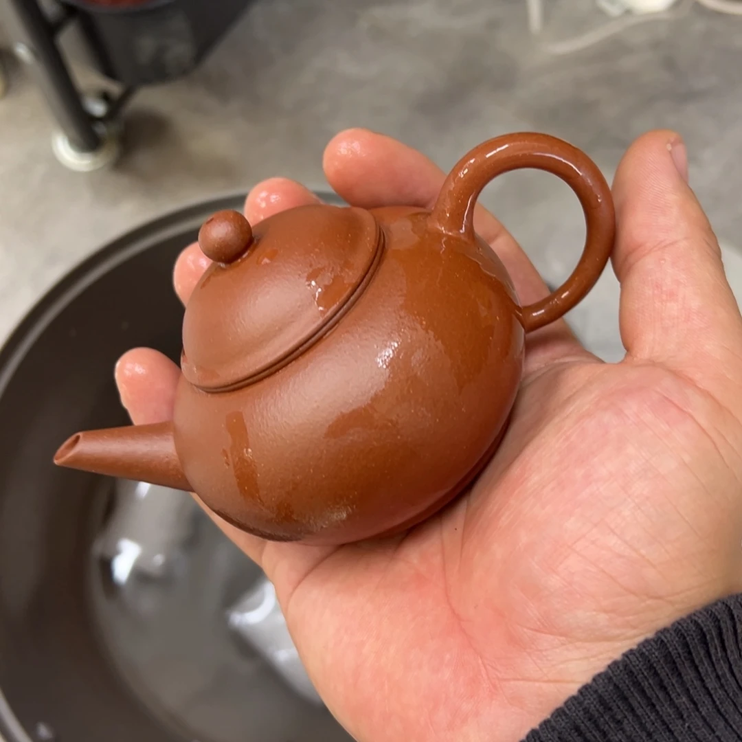 紫砂茶壶汽修厂的人来不到