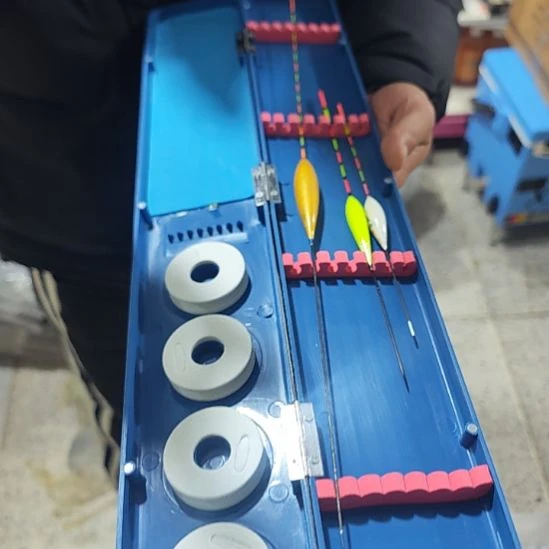 蓝色通用盒➕3支票