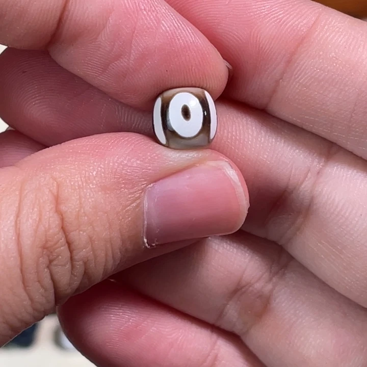 玛瑙/玉髓未镶嵌颈饰58