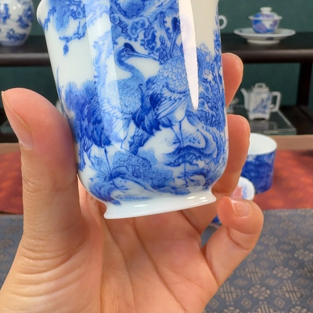 瓷片优游瓷生活雅器