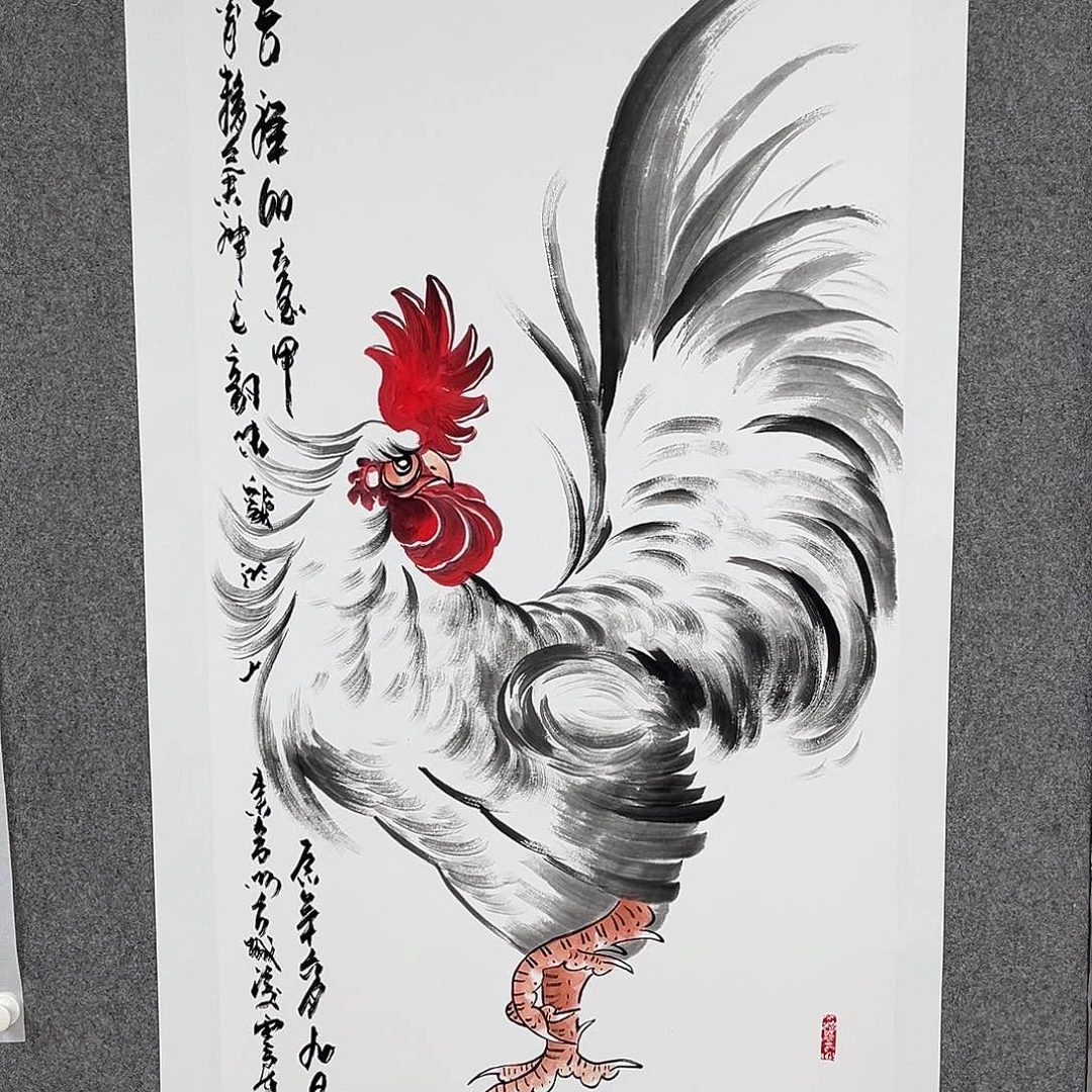 国画艺术家 真人111111111111