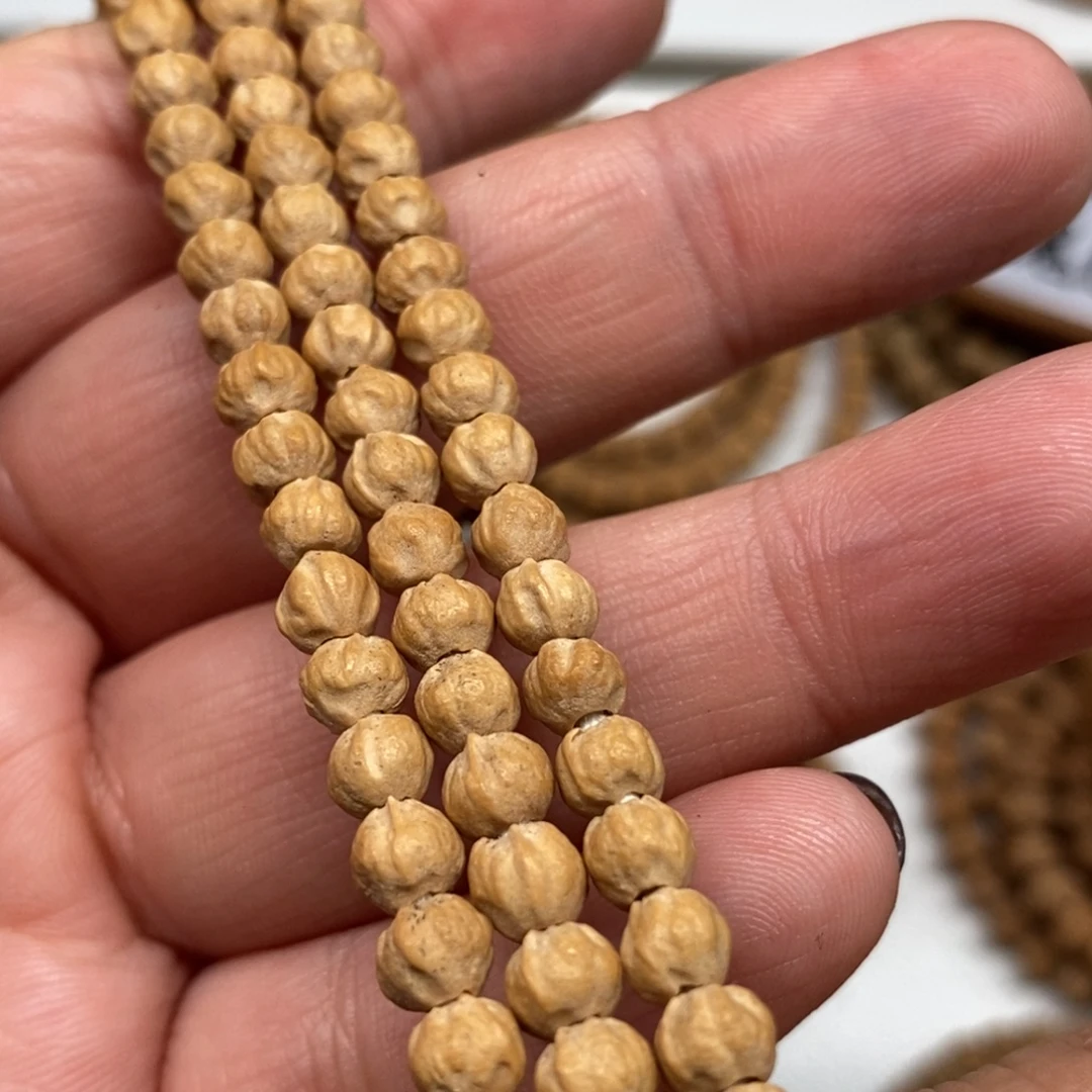 柏香籽/百香籽吊坠