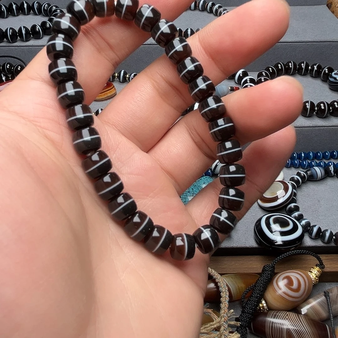 嘟***嘟未镶嵌手串玛瑙/玉髓