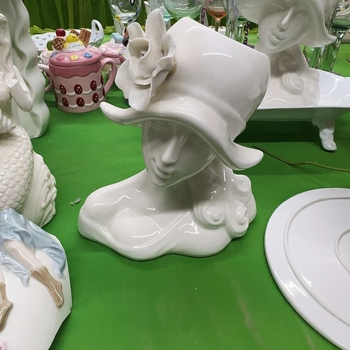 陶瓷花瓶摆件摆件摆件摆件