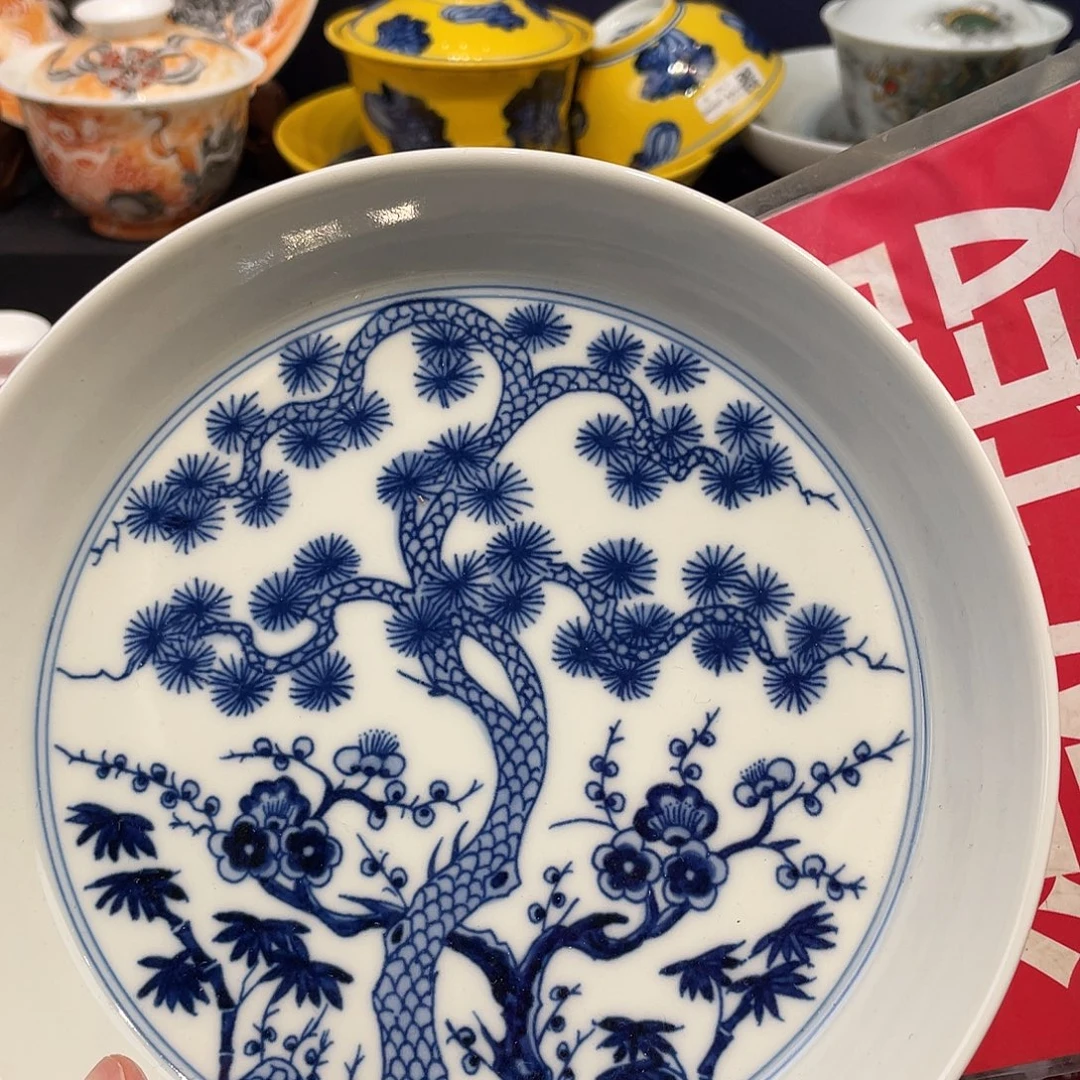 景德镇陶瓷景德镇
