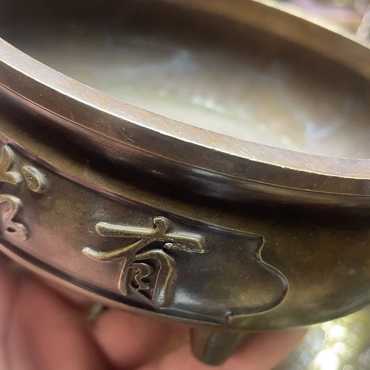 铜器摆件诚信经营