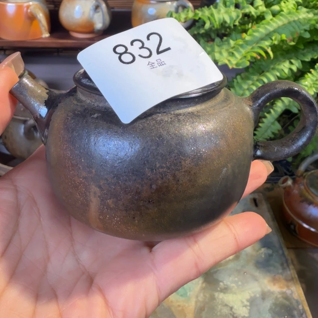 陶荣小店手工制作