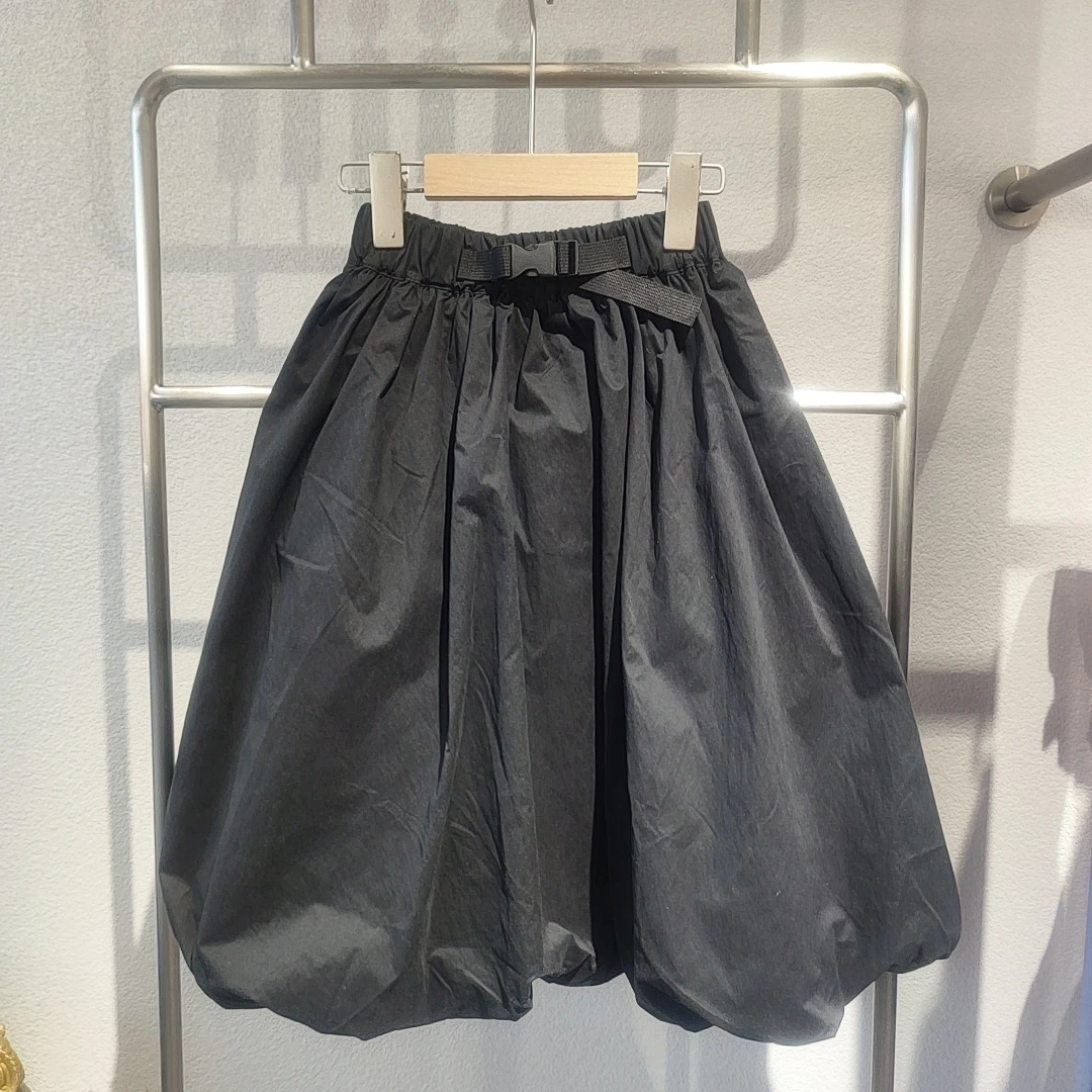 1009儿童春款半身裙