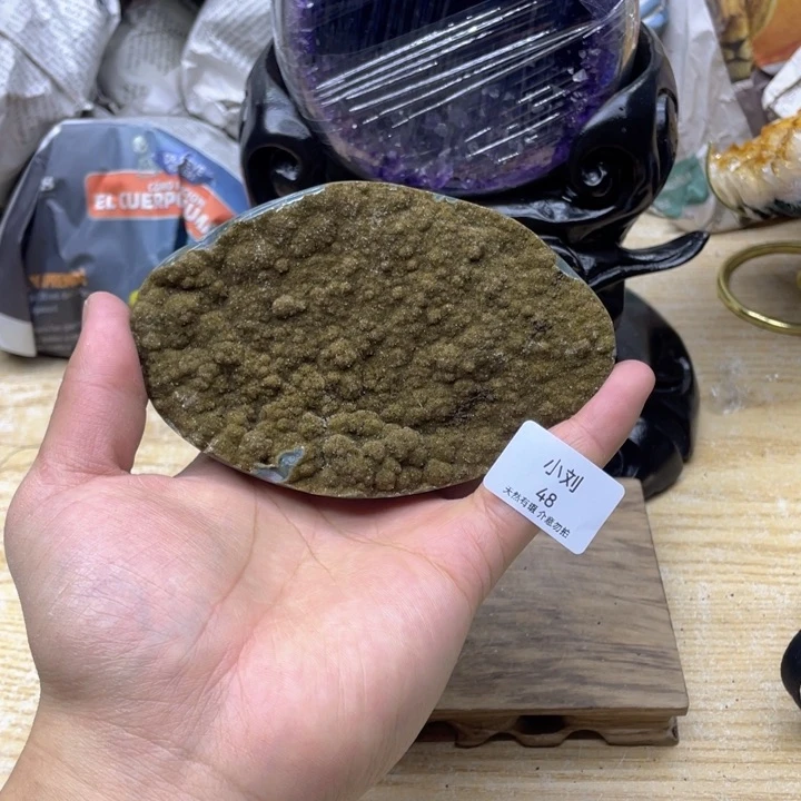 未镶嵌大型摆件（非配饰）水晶