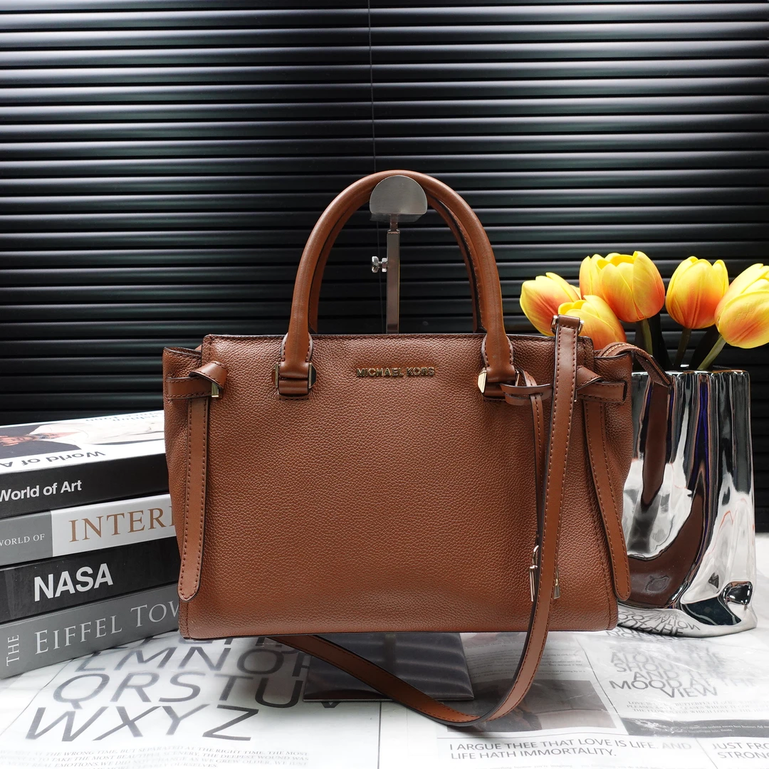 95新 MICHAELKORS/迈克高仕 单肩包/T10223190