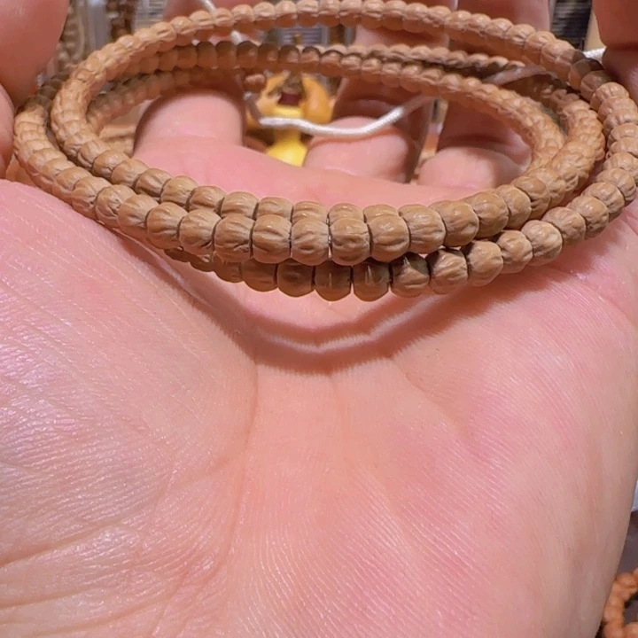 艳***9吊坠柏香籽/百香籽