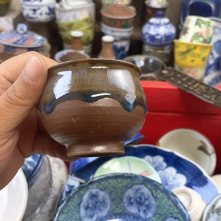 琉璃手工艺品开播了开播了开播了