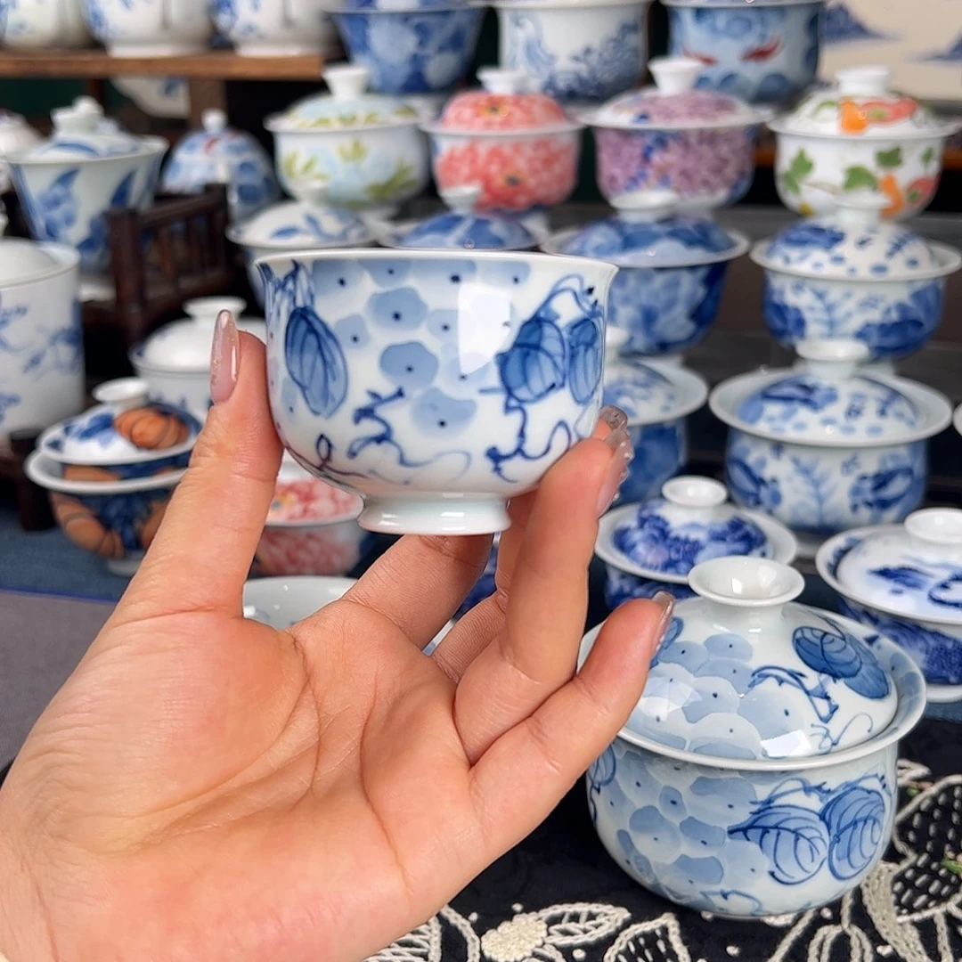 杯。