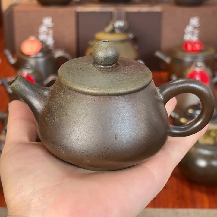 纯手工制作直播间福利微瑕100毫升08