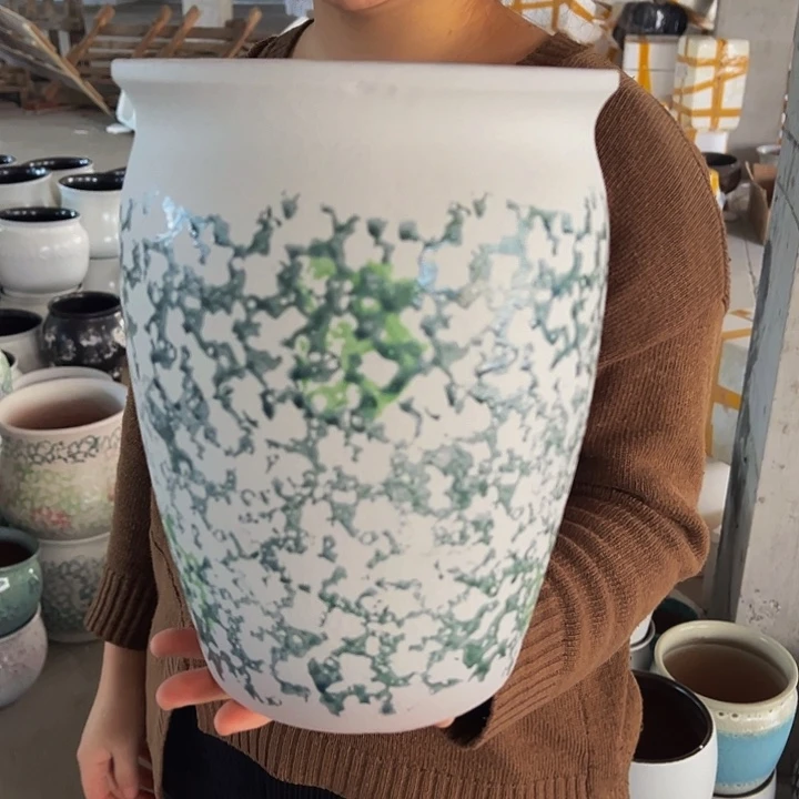 正品高度26厘米口径20