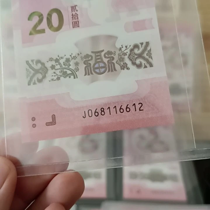 蛇钞朦胧号裸票绝品068116612