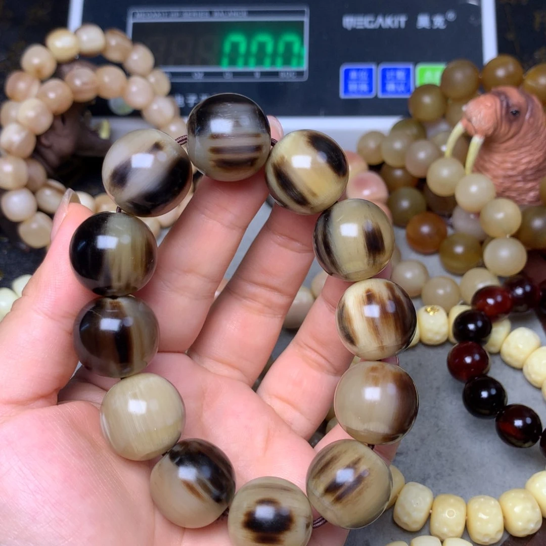 橄榄核手串/手链?****?r r 12