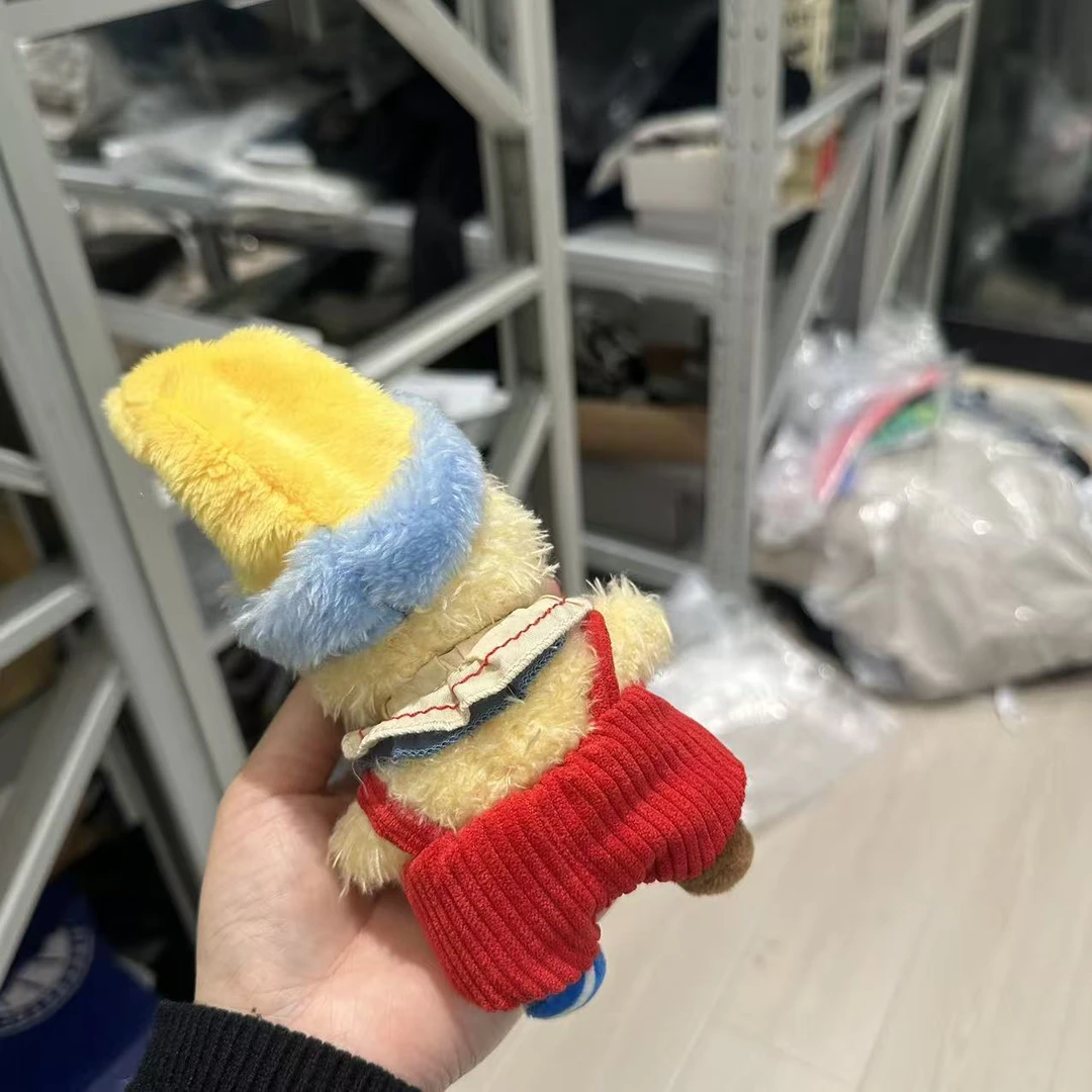 好货娃娃可可爱爱玩偶