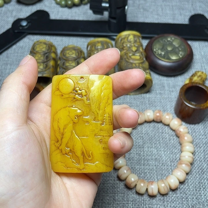 大果紫檀（缅甸花梨）