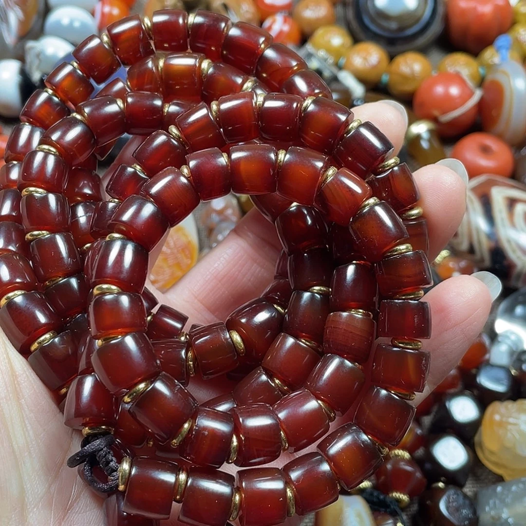 玛瑙/玉髓未镶嵌挂件