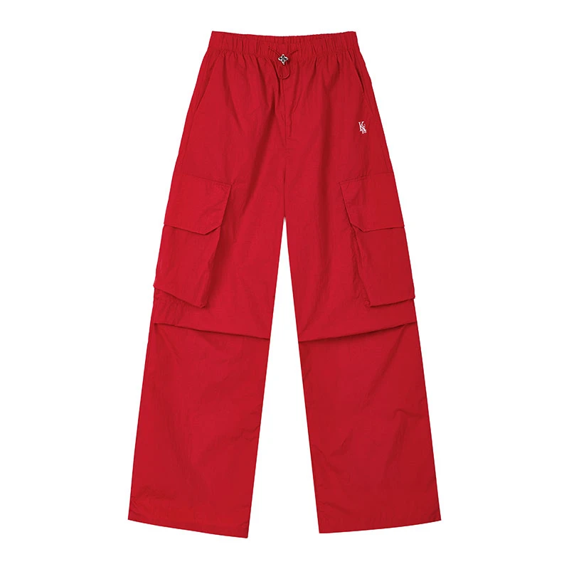 【九月专属】百搭工装休闲裤N1019