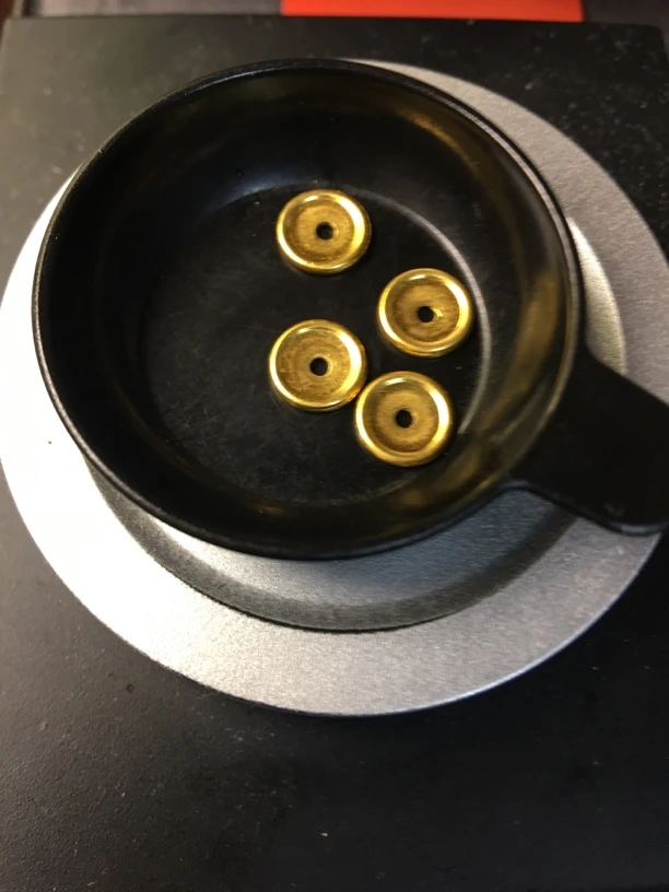 足金-黄金999小配饰-小配件b