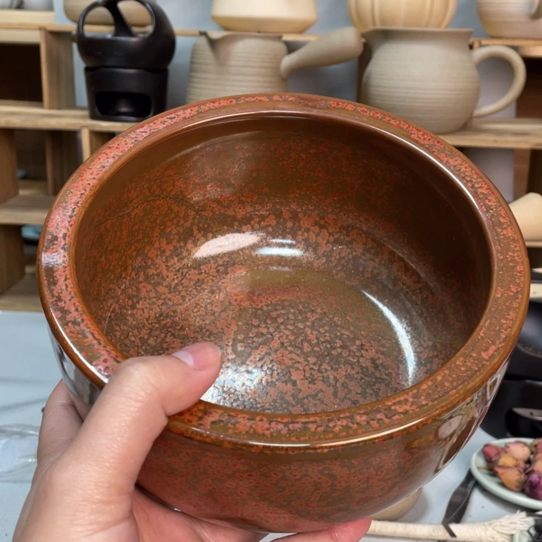 【闪购商品】壶老段烧陶瓷茶器！