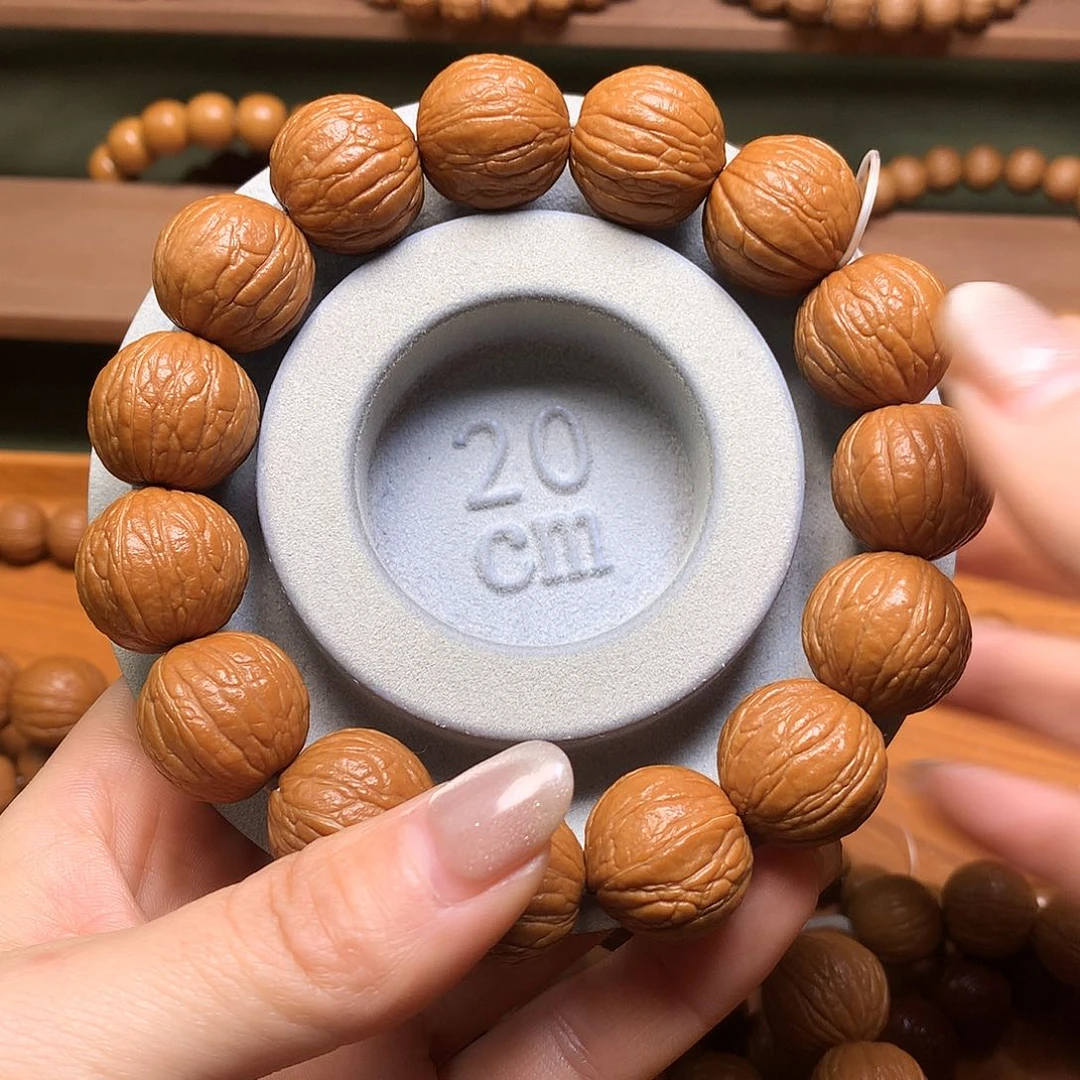 吊坠猴头核桃不****鱼19同尺聚宝盆