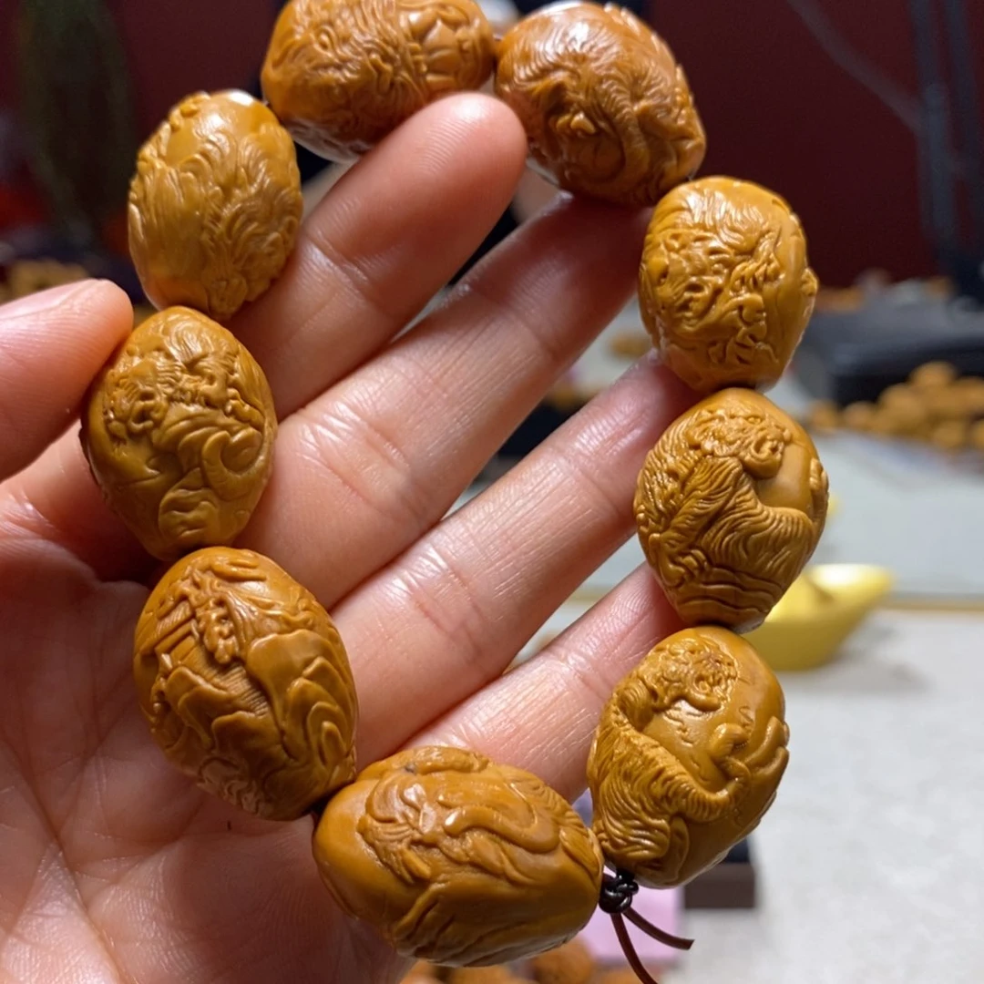 橄榄核吊坠橄榄树