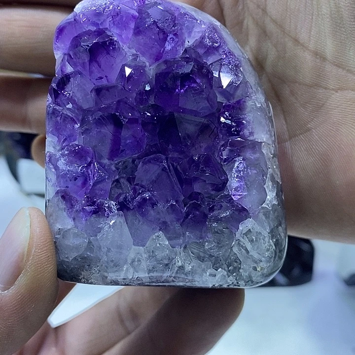 水晶天然未镶嵌天然2078